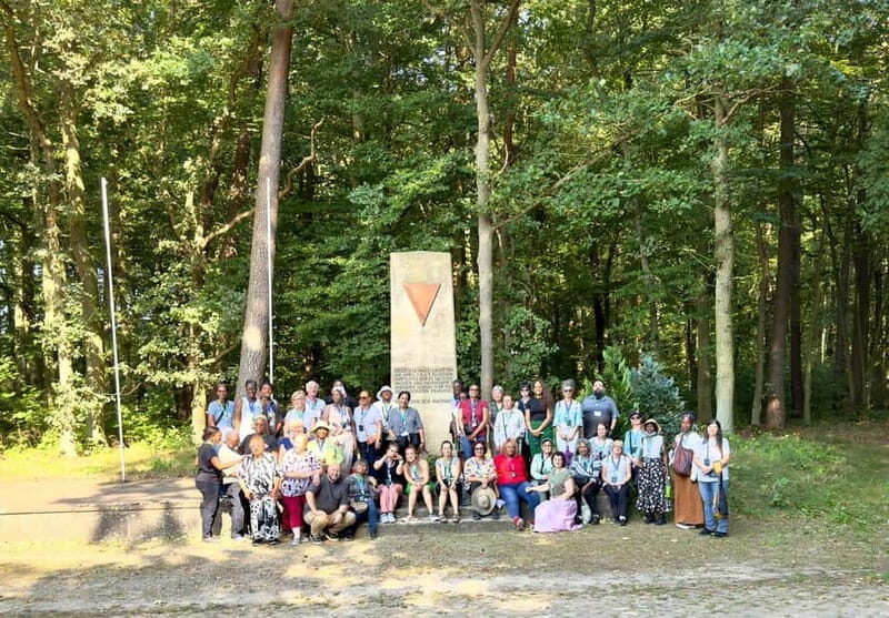 Berlin: Historical Tour along the Death March Path with Car - FAQ