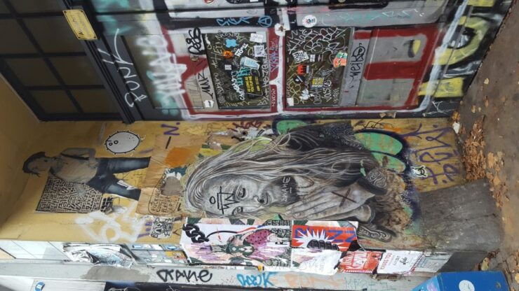 Berlin: History and Alternative Tracks With Local Guide - Berlins Fascinating Past