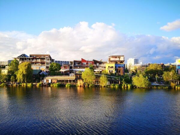 Berlin: History and Alternative Tracks With Local Guide - Additional Recommendations