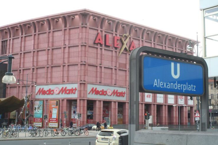 Berlin: History of Crime Walking Tour - Overview of Berlins Criminal Past