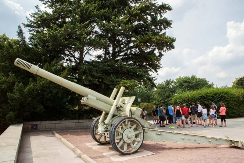 Berlin: History of the Third Reich Guided Walking Tour - Who Will Love This Tour?