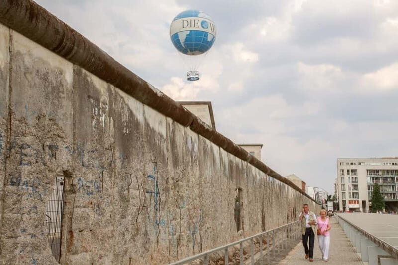 Berlin: History of the Third Reich Guided Walking Tour - The Sum Up