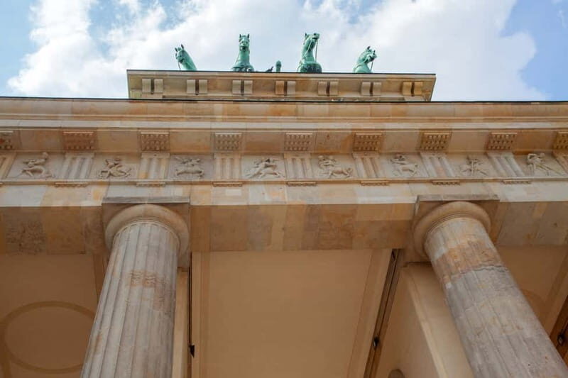 Berlin: History of the Third Reich Guided Walking Tour - FAQ