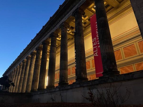 Berlin History Walk - on Foot Sightseeing in Berlin - Pricing and Booking Information