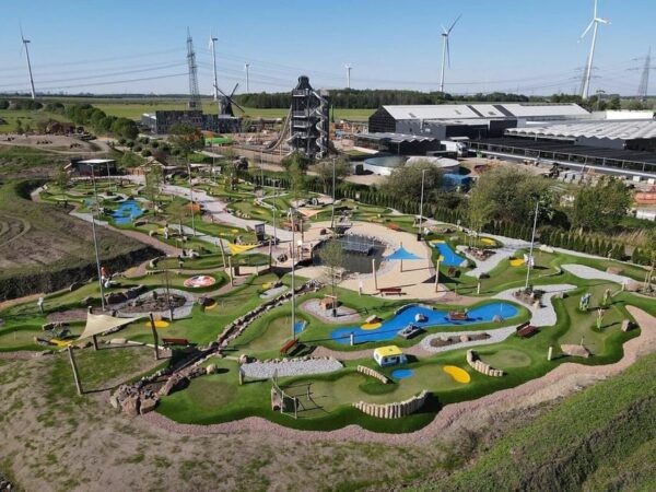 Berlin: Holland-Park Day Ticket - Frequently Asked Questions