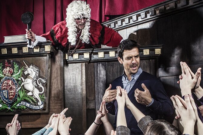 Berlin Hop-On Hop-Off Bus & Berlin Dungeon Ticket - Good To Know