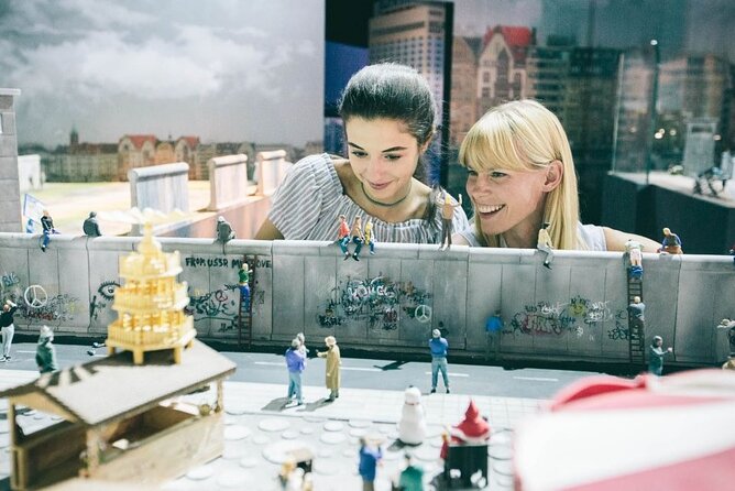 Berlin Hop-On Hop-Off Bus & Little BIG City Berlin Ticket - Pricing and Inclusions: Affordable and Value-packed