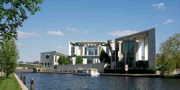 Berlin: Hop-On Hop-Off City Tour by Bus and Boat - The Sum Up
