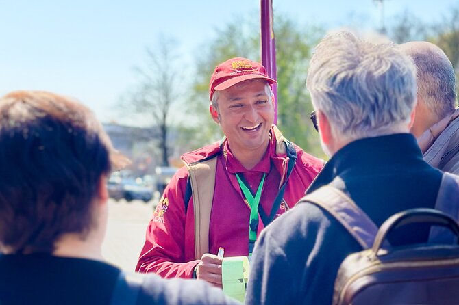 Berlin Hop-On Hop-Off Sightseeing Tour - Reviews and Ratings