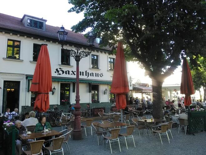 Berlin: Humboldt in Tegel, Self-guided City Expedition Tour - Important Information