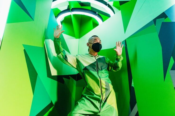 Berlin: Illuseum Berlin Entrance Ticket - Experience at Illuseum Berlin