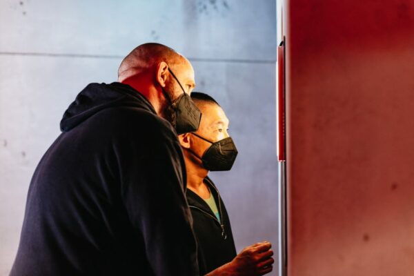 Berlin: Illuseum Berlin Entrance Ticket - Illuseum Berlin Location Information