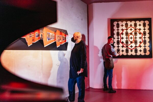 Berlin: Illuseum Berlin Entrance Ticket - Common Questions