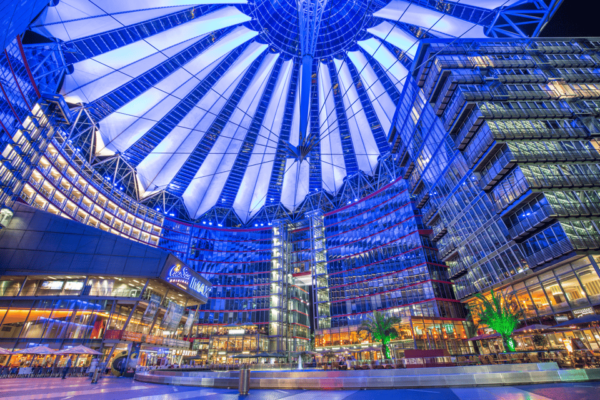 Berlin in a Nutshell: An English Self-Guided Audio Day Tour - The Sum Up