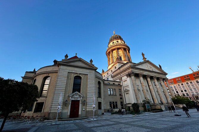 Berlin In A Nutshell: Introductory Group Walking Tour - Traveler Photos