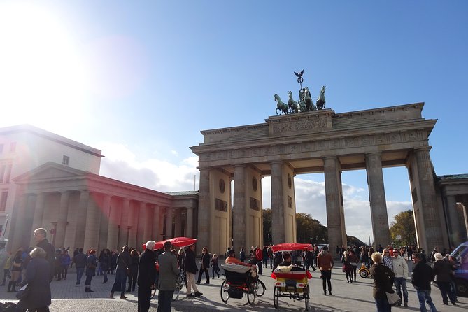 Berlin in One Day - Day Tour With Expert Guide - Tips for Making the Most of Your Day Tour