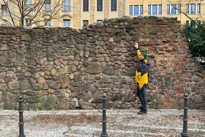 Berlin in One Day - Day Tour With Expert Guide - The Sum Up