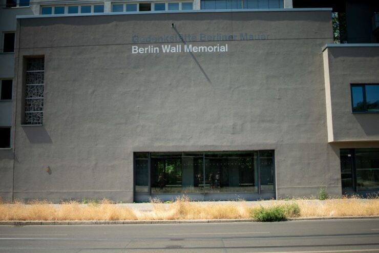 Berlin Insider's Cold War Walking Tour - Activity Details