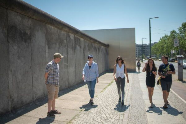 Berlin Insider's Cold War Walking Tour - The Sum Up