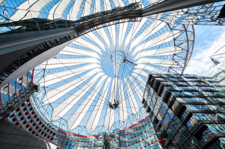 Berlin: Insta-Perfect Walk With a Local - Booking Your Spot