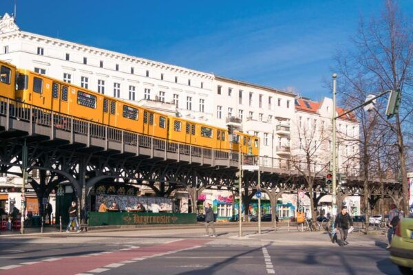 Berlin: Insta-Perfect Walk With a Local - Tour Adaptability Features