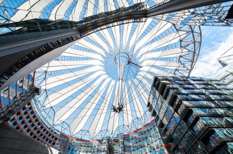 Berlin: Insta-Perfect Walk With a Local - Group Size and Personalization