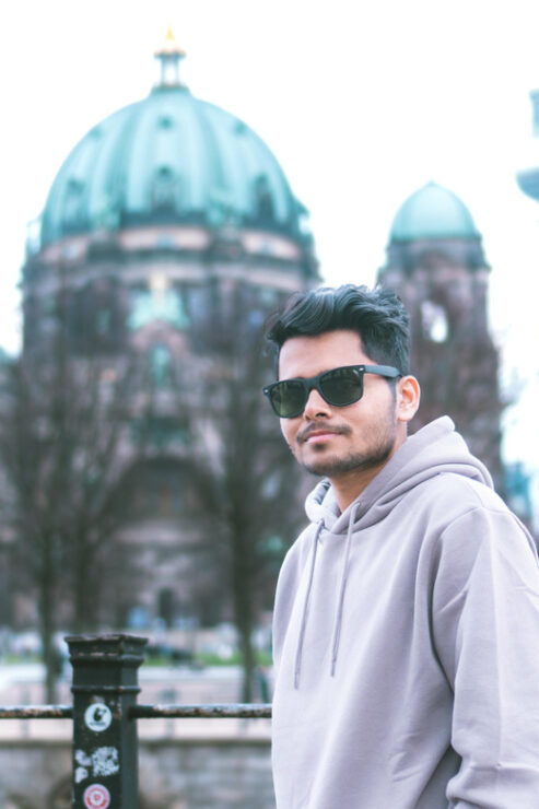 Berlin: Instagram Tour of the Most Visited Spots - Key Points