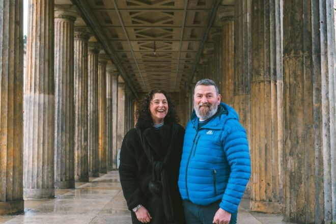 Berlin: Instagram Tour of the Most Visited Spots - What to Bring