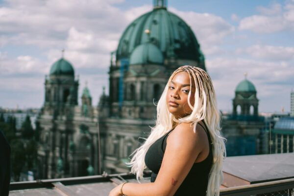 Berlin: Instagram Tour of the Most Visited Spots - Exploring Berlin Beyond the Tour