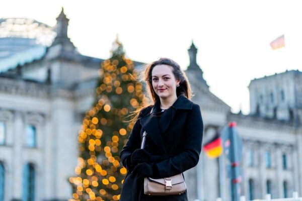 Berlin: Instagram Tour of the Most Visited Spots - Frequently Asked Questions