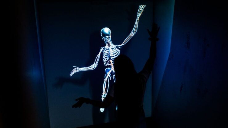 Berlin: Interactive DeJa Vu Museum Entrance Ticket - Experience Highlights