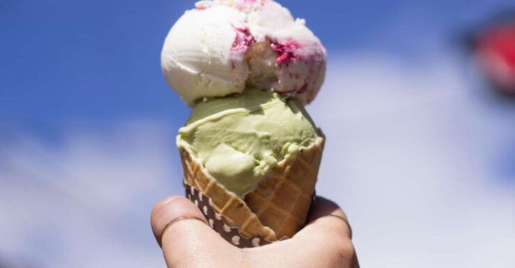 Berlin: Interactive Food Tour for Team Building - Experience