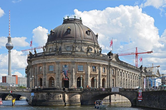 Berlin Introduction: Culture, Tyranny & Tolerance - Private 3-hour Tour - Traveler Photos