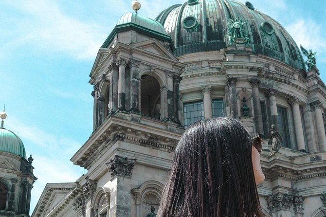 Berlin Introduction: Culture, Tyranny & Tolerance - Private 3-hour Tour - Historical Significance