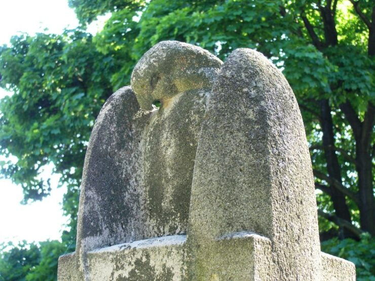 Berlin: Invalids' Cemetery of Berlin Tour - Tour Details