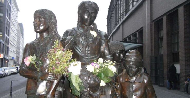 Berlin: Jewish Heritage and History Private Guided Tour - Tour Details and Options