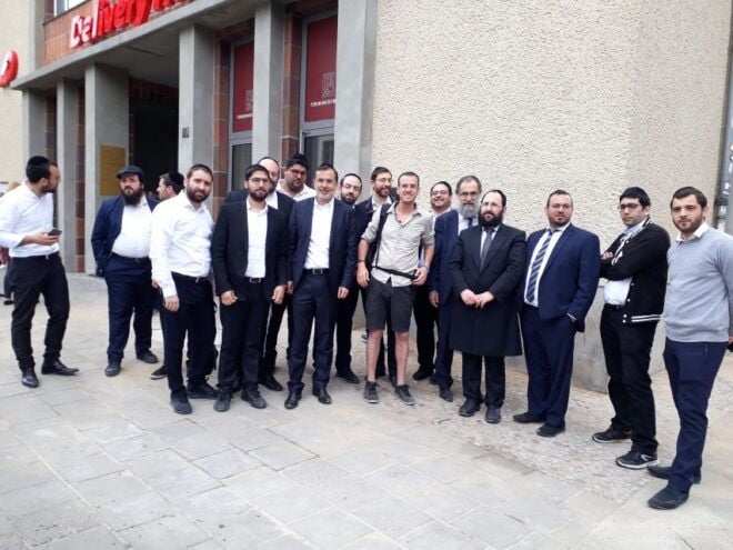 Berlin: Jewish Heritage and History Private Guided Tour - Common Questions