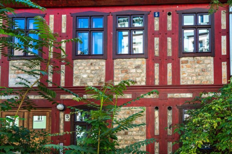 Berlin: Jewish Heritage Private Full Day Black Van Tour - Tour Experience