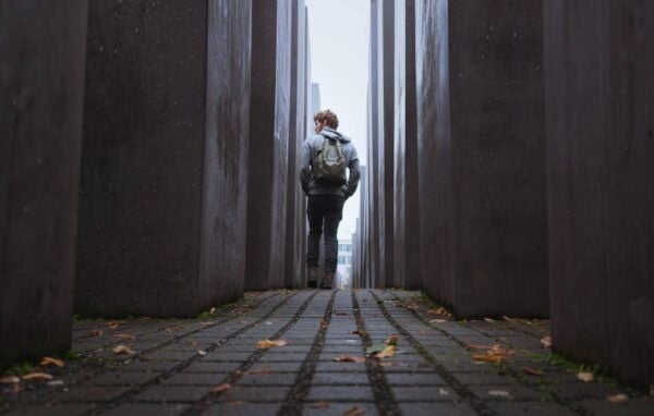 Berlin: Jewish Heritage Private Full Day Black Van Tour - Common Questions