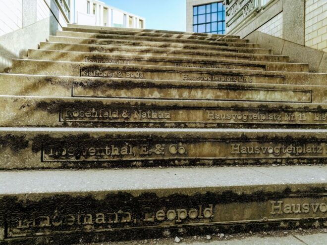 Berlin: Jewish History Walking Tour With Historian - Customer Reviews