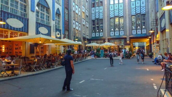 Berlin: Jewish History Walking Tour With Historian - How to Book and Prepare for the Tour