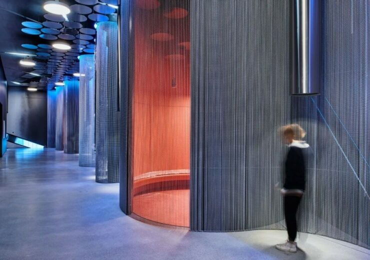 Berlin: Jewish Museum Berlin Entrance Ticket - Ticket Details