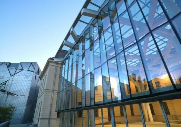 Berlin: Jewish Museum Berlin Entrance Ticket - Common Questions