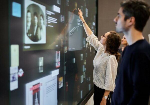 Berlin: Jewish Museum Berlin Entrance Ticket - The Sum Up