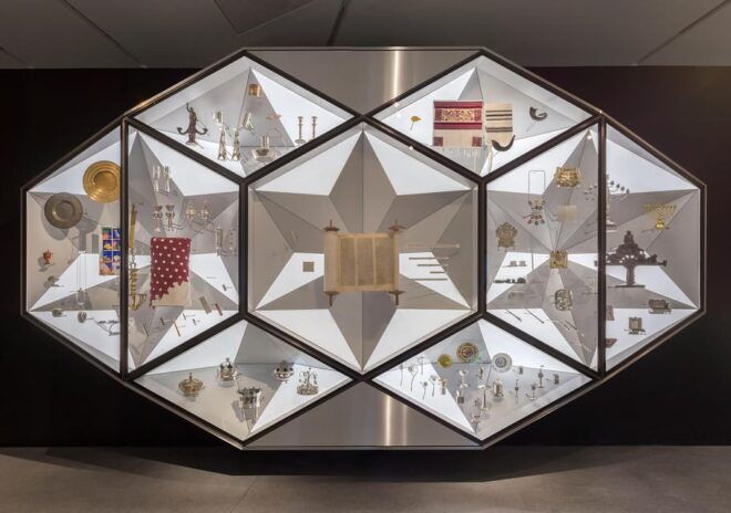 Berlin: Jewish Museum Highlight Tour of the Museum - Customer Feedback