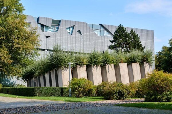 Berlin: Jewish Museum Highlight Tour of the Museum - Frequently Asked Questions