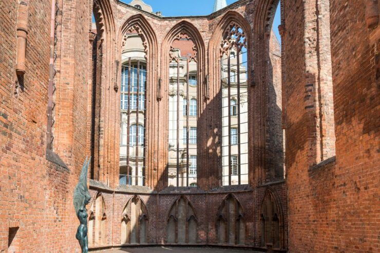 Berlin: Karl-Marx-Allee 2-Hour Tour - Tour Duration and Cancellation Policy