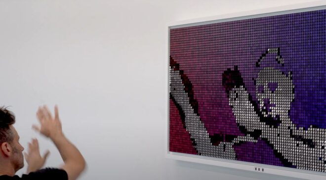 Berlin: Khroma Immersive Art Experience - Full Description of the Khroma Art Center and Its Offerings