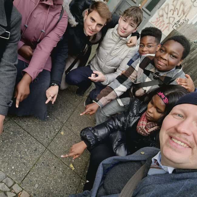 Berlin: Kids History and Sightseeing Tour (Free for Kids) - Why This Tour is a Great Choice for Families