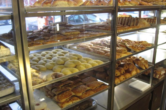 Berlin Kreuzberg Food Tour - Cancellation Policy Details